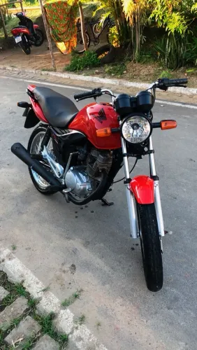 Fam 125 zerada