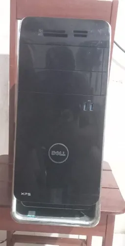Dell XPS 8900 