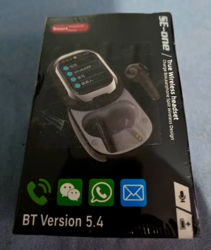 fone SEOne bluetooth 5.4