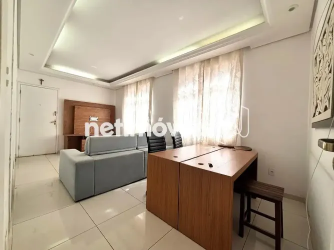 Venda Apartamento 2 quartos Nova Floresta Belo Horizonte