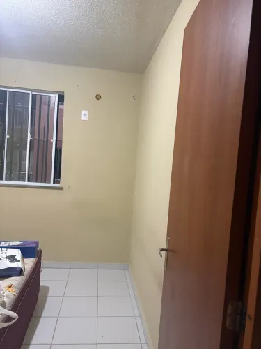 Alugo VILLARES DO TURU E RESERVA SÃO LUÍS IV