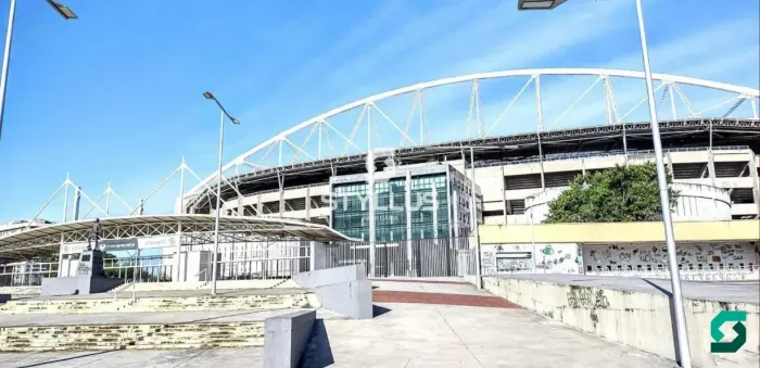 Engenho de Dentro | Loja