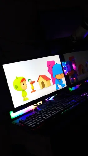 Monitor 