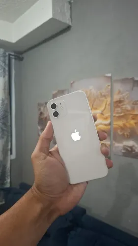 IPHONE 12 TODO ORIGINAL NUNCA MEXIDO