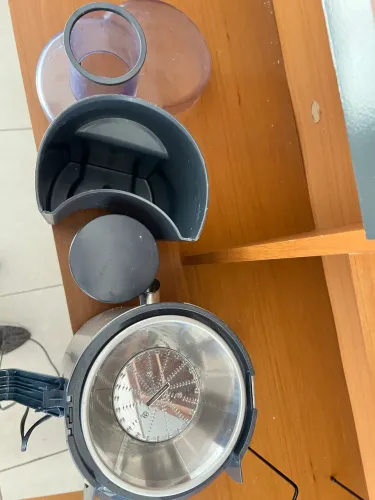 Espremedor de suco
