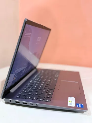Lenovo IdeaPad i5 11ª Geração | 8GB RAM | SSD NVMe 256GB | Garantia 3 Meses | R$ 1.990