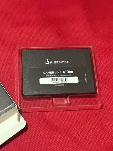 Ssd 128gb Rise Mode