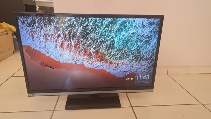 tv AOC 32 POLEGADAS 