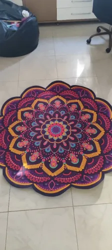 Tapete Mandala
