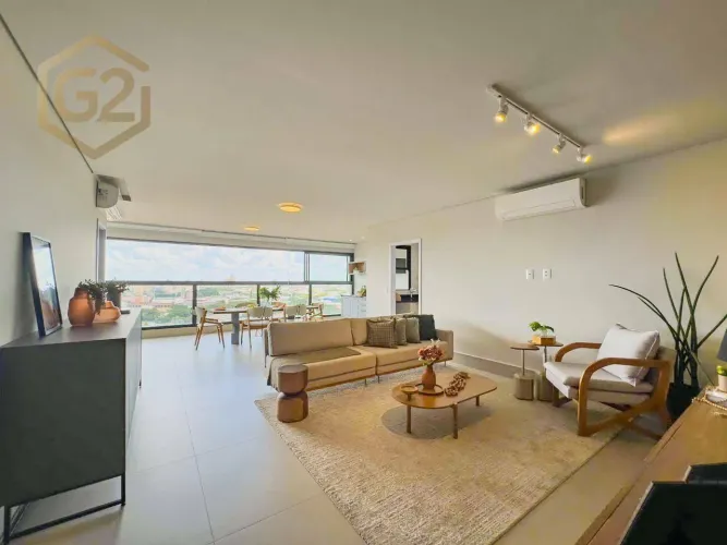 Apartamento com 3 dormitórios, 155 m² - venda por R$ 1.999.000 ou aluguel por R$ 12.921/mê