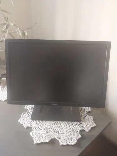 Monitor dell