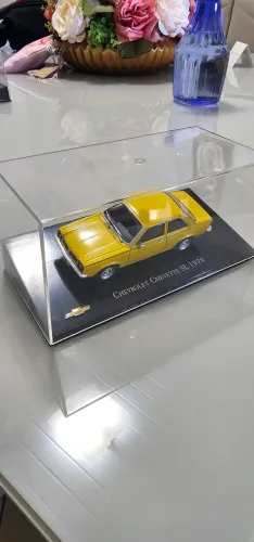 Miniatura Chevette SL 1979