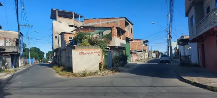 2 qts dúplex garagem , esquina , bem localizado