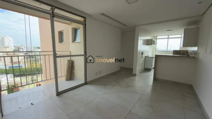Apartamento para Locação 3 quartos | 1 suíte | Varanda | 2 vagas