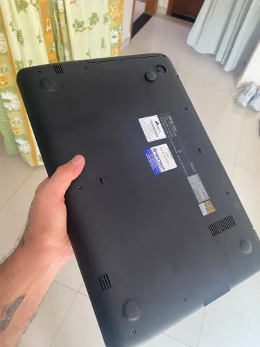 Notebook Asus 