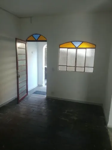 Imóvel para aluguel com 60 metros quadrados com 2 quartos em União - Belo Horizonte - MG
