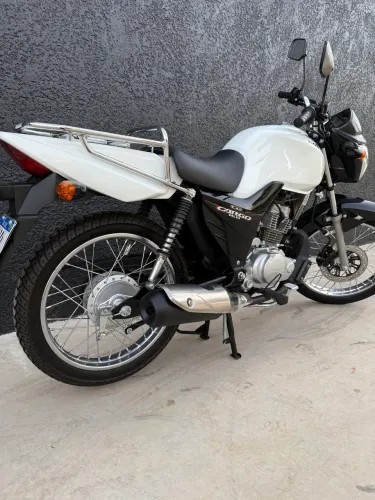 Cargo 125 Super Conservada  2014