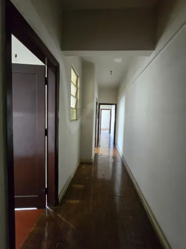 Aluga-se apto. 1 dorm. Santa Cecilia