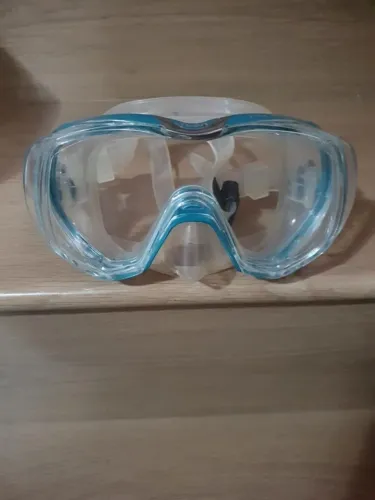 Kit de mergulho