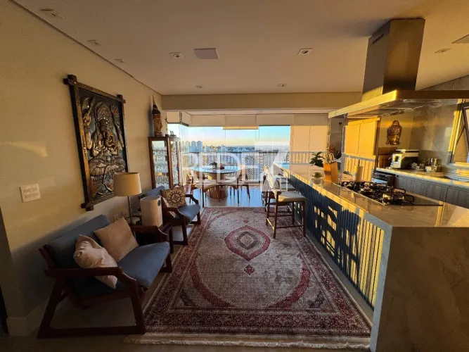 apartamento - Jardim Brasil - Campinas