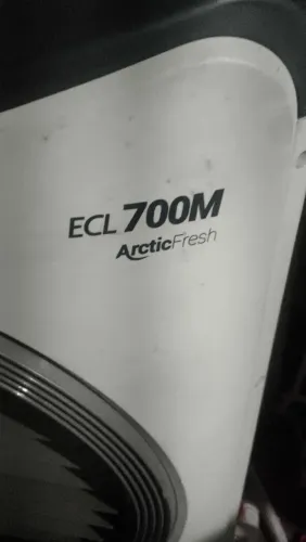 Vento climatizador EOS 700mp funcionando perfeitamente 