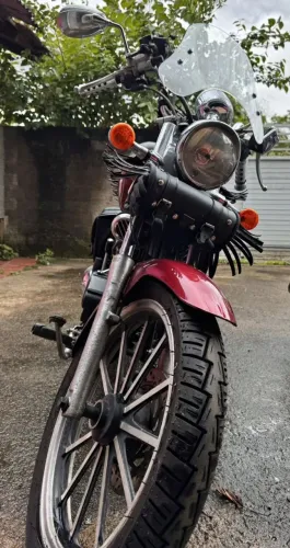 Kasinski Mirage 150 2013( pra vender rápido)