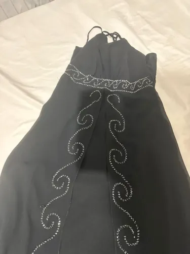 Vestido de festa