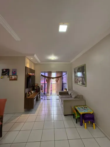 Apartamento para venda no condomínio Green Blue