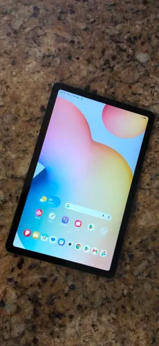 Samsung tab S6 lite