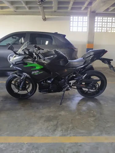 NINJA 500 2026
