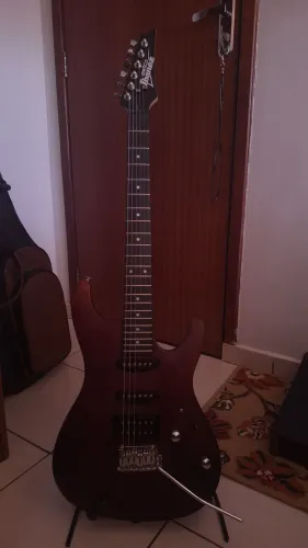Guitarra Ibanez Gio GSA 60