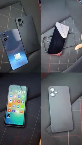 Celular com Preço BOM