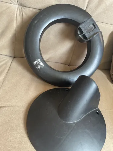 Bases/pé de ventilador ar o