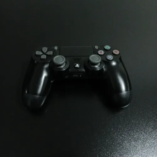 CONTROLE PARA PLAYSTATION 4 (PS4)