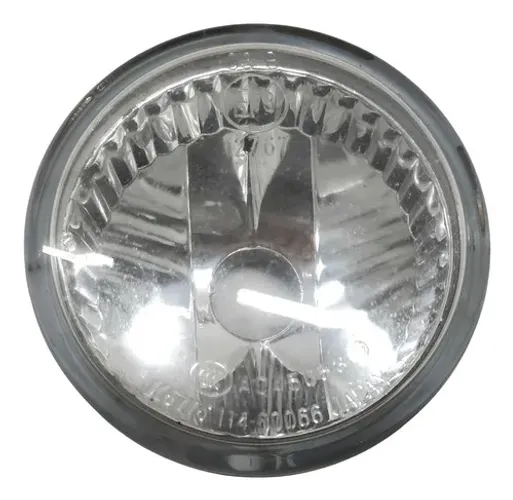 Farol Milha Direito Subaru Impreza Wrx 2011 Branco