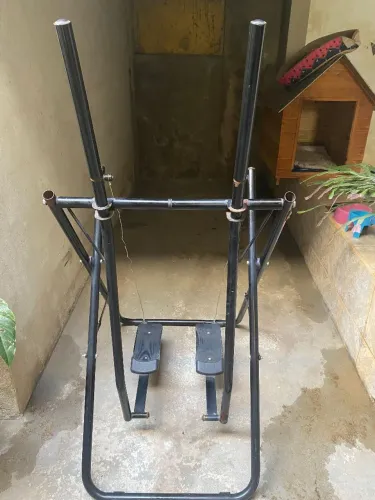Simulador de Caminhada Aparelho Fitness 