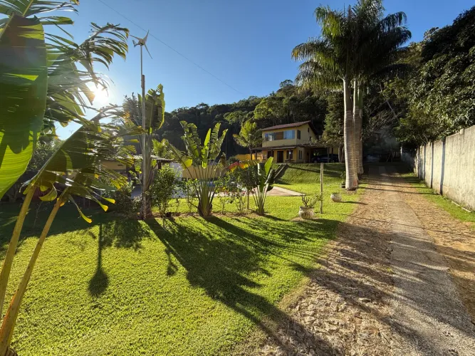 Chácara / Sítio / Granja 3 quartos - Filgueiras