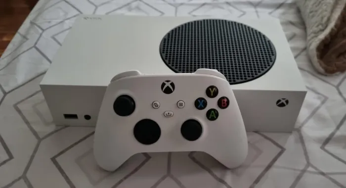 XBOX SERIES S 512G seminovo