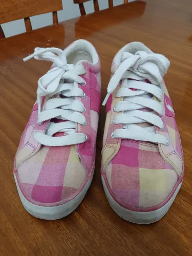 Tênis Polo feminino