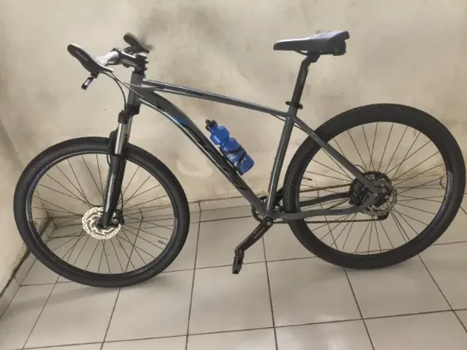 Bicicleta OGGI