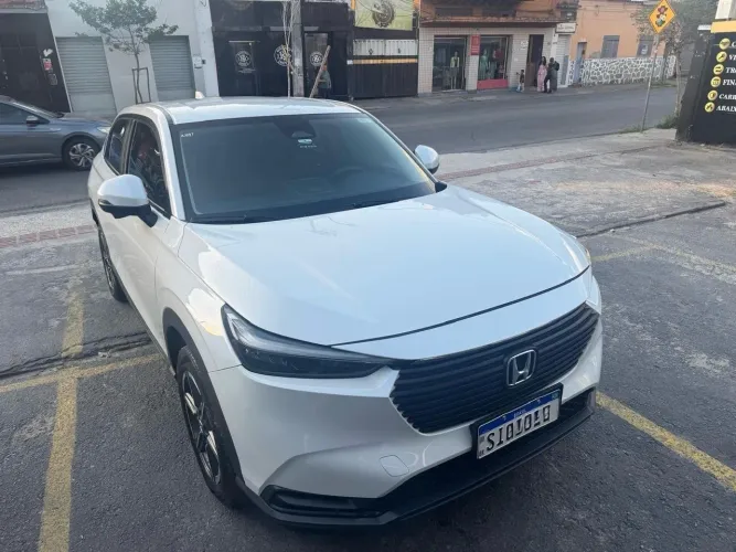 Honda HR-V EX 1.5 Sensing 16V 5P Aut. 2023