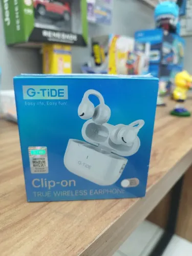 fone g-tide clip on