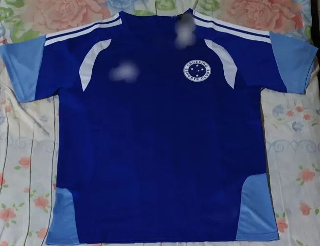 Kit 2 camisas de time Premium importada