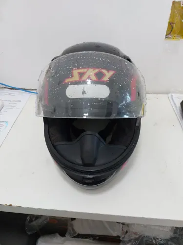 Capacete SKY