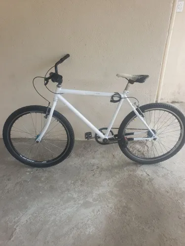 Bicicleta aro 26