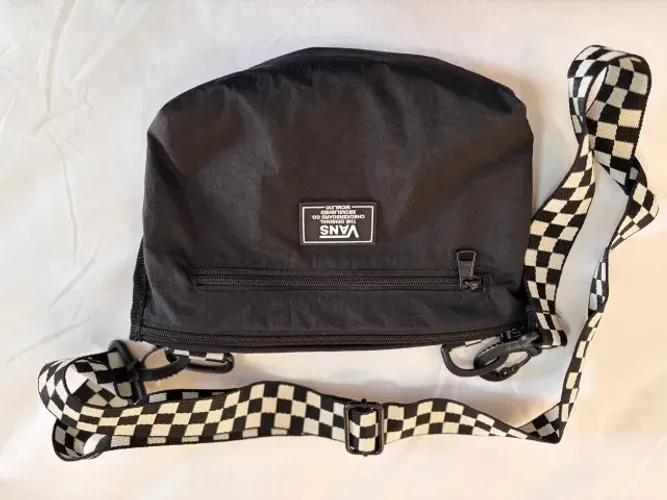 Bolsa Vans Original