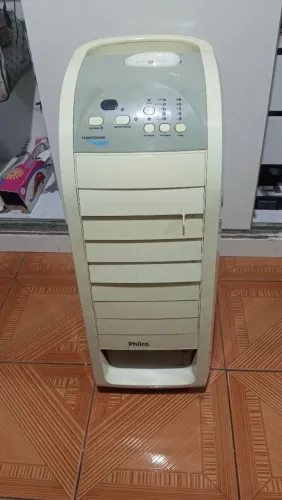 Climatizador de Ar Philco