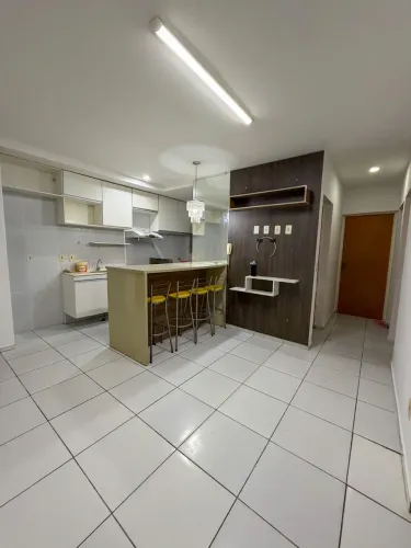 Apartamento Condomínio Jardins Club I
