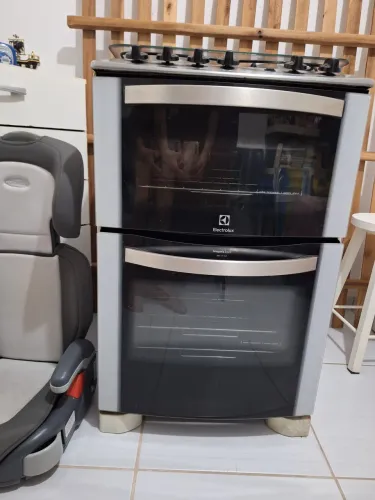 Fogão Electrolux