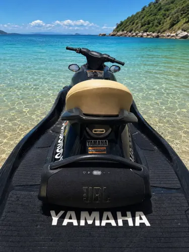 Yamaha Vx1100